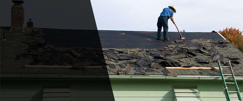 Aquebogue Roofing Contractors