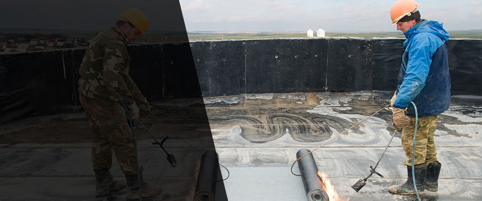 Aquebogue Roofing Contractors